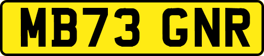 MB73GNR
