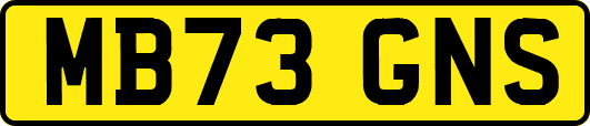 MB73GNS