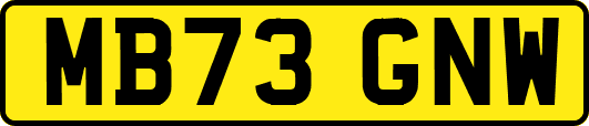 MB73GNW