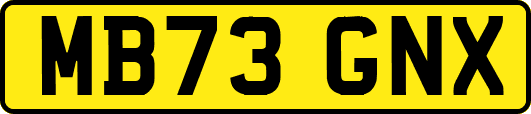 MB73GNX