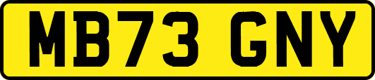 MB73GNY