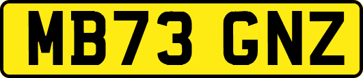 MB73GNZ