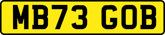 MB73GOB