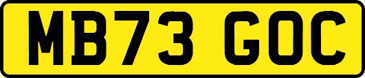 MB73GOC