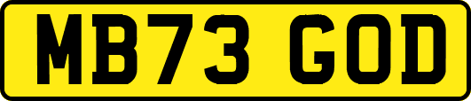 MB73GOD