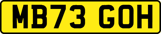 MB73GOH