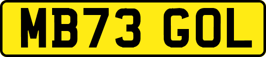 MB73GOL
