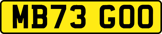MB73GOO
