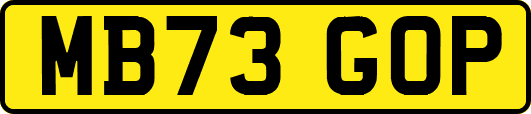 MB73GOP
