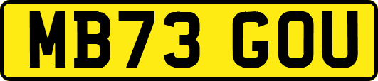 MB73GOU