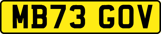 MB73GOV