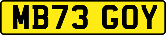 MB73GOY