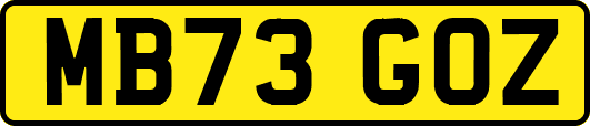 MB73GOZ
