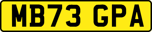 MB73GPA