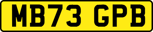MB73GPB