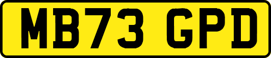 MB73GPD