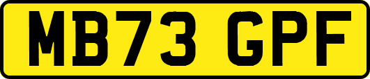 MB73GPF
