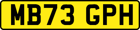 MB73GPH