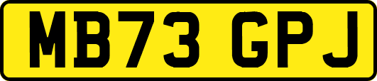 MB73GPJ