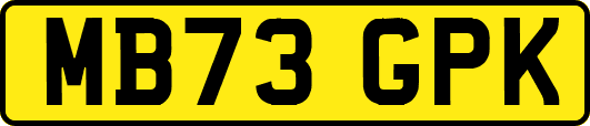MB73GPK