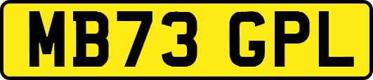MB73GPL