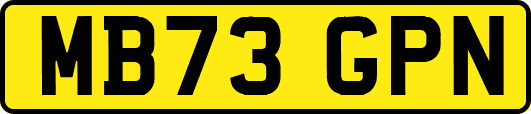 MB73GPN
