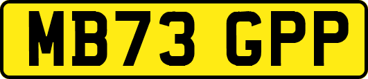 MB73GPP