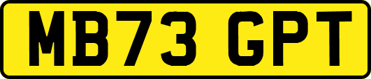 MB73GPT