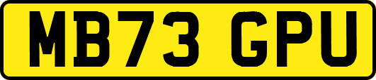 MB73GPU