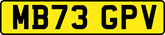 MB73GPV