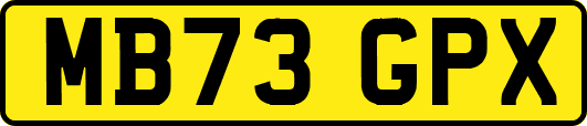 MB73GPX