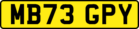 MB73GPY