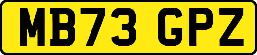 MB73GPZ