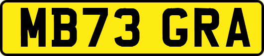MB73GRA