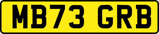 MB73GRB