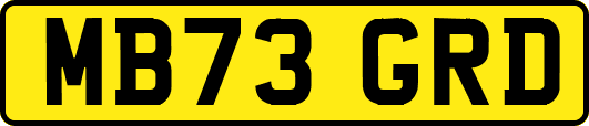 MB73GRD