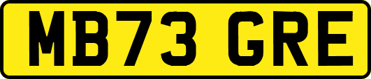 MB73GRE