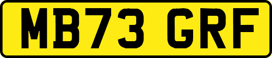 MB73GRF