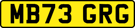 MB73GRG
