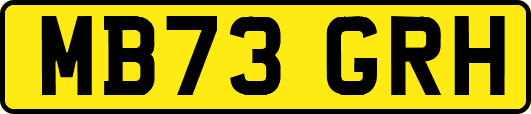 MB73GRH