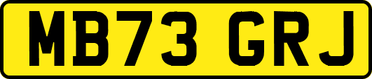 MB73GRJ