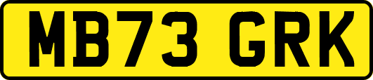 MB73GRK