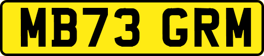 MB73GRM