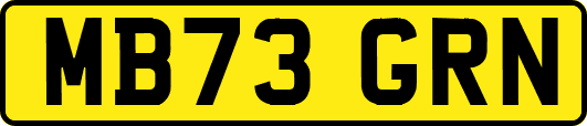 MB73GRN
