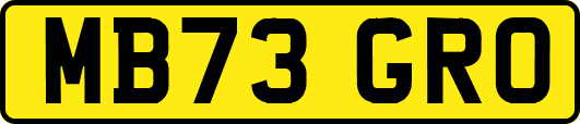 MB73GRO