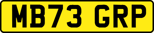 MB73GRP