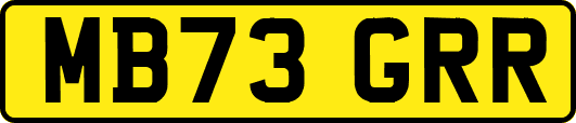 MB73GRR