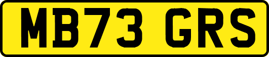 MB73GRS