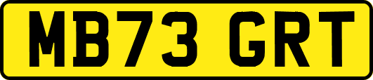 MB73GRT