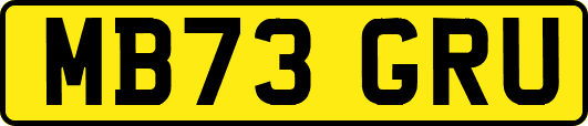 MB73GRU